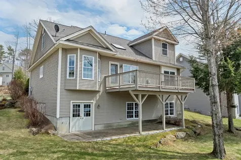 176 Hickory Stick Lane Laconia NH 03246