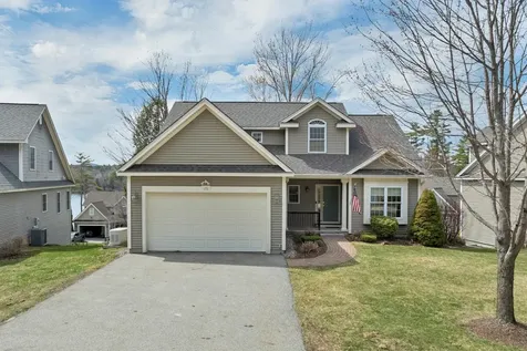 176 Hickory Stick Lane Laconia NH 03246