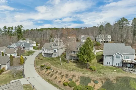 176 Hickory Stick Lane Laconia NH 03246