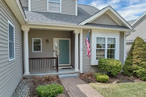 176 Hickory Stick Lane Laconia NH 03246