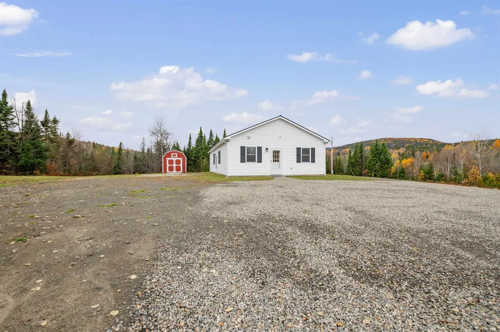 130 Poisson Drive Canaan VT 05903