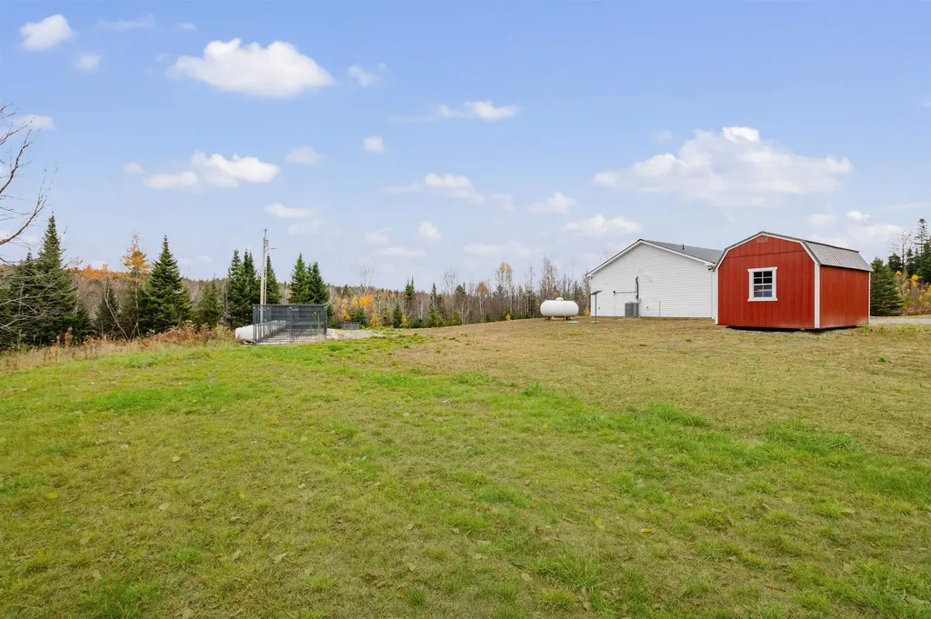 130 Poisson Drive Canaan VT 05903