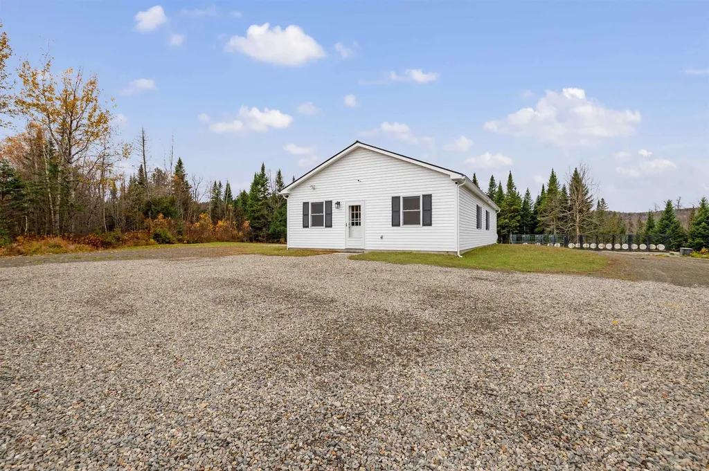 130 Poisson Drive Canaan VT 05903
