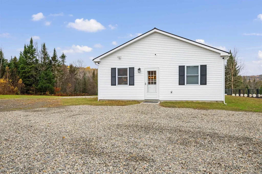 130 Poisson Drive Canaan VT 05903