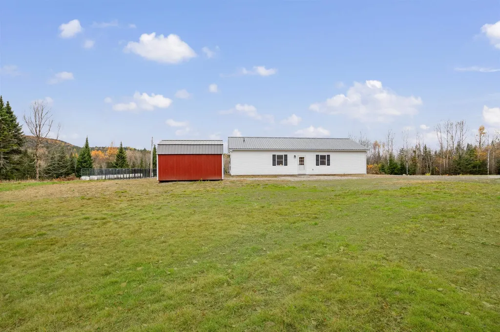 130 Poisson Drive Canaan VT 05903