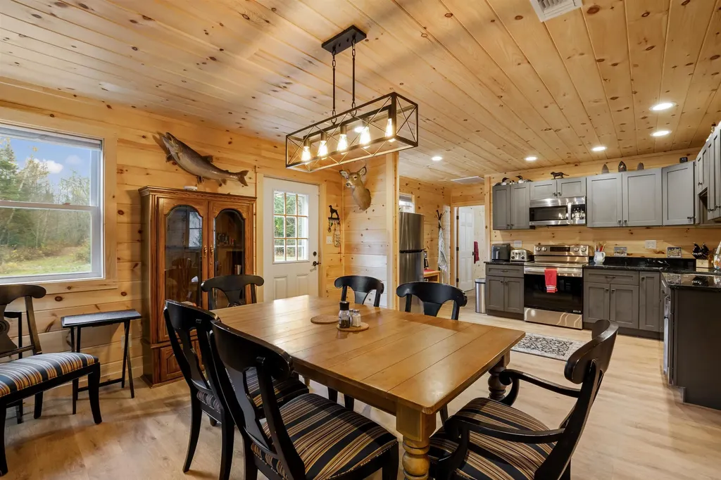 130 Poisson Drive Canaan VT 05903