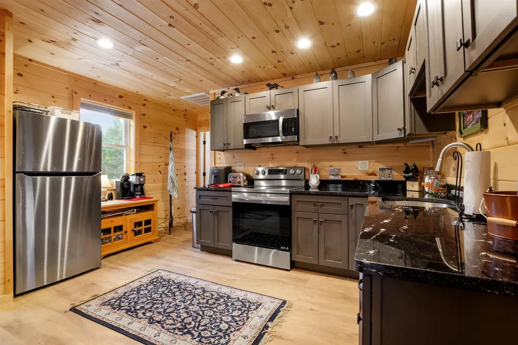 130 Poisson Drive Canaan VT 05903