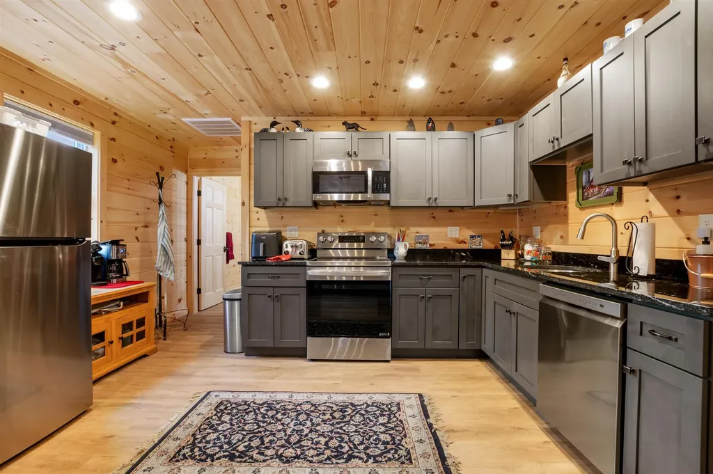 130 Poisson Drive Canaan VT 05903