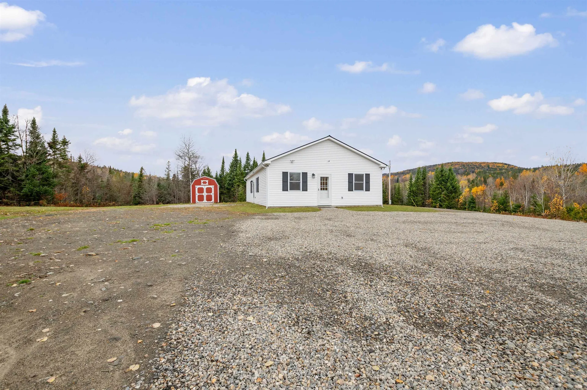 130 Poisson Drive Canaan VT 05903