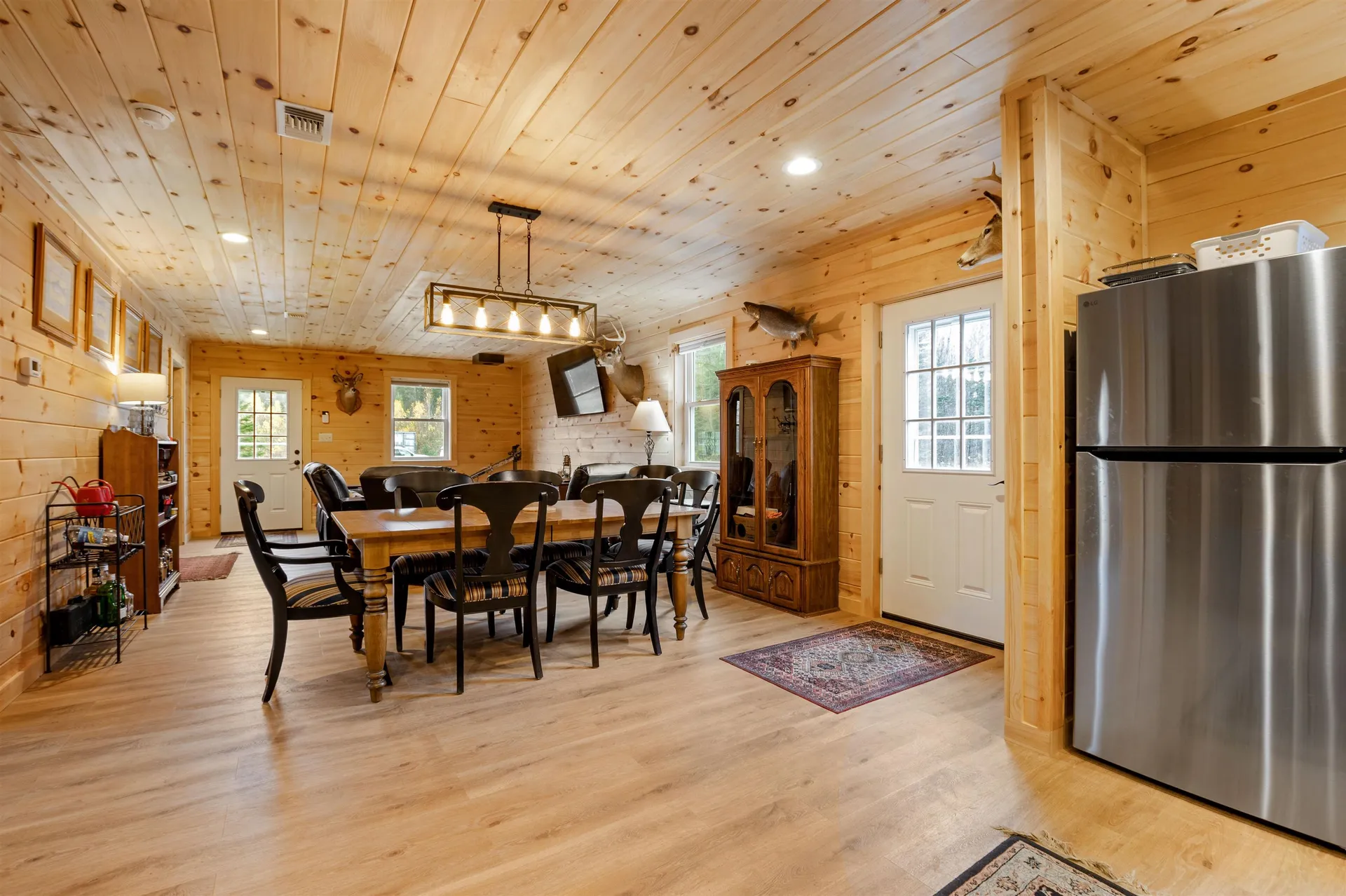 130 Poisson Drive Canaan VT 05903
