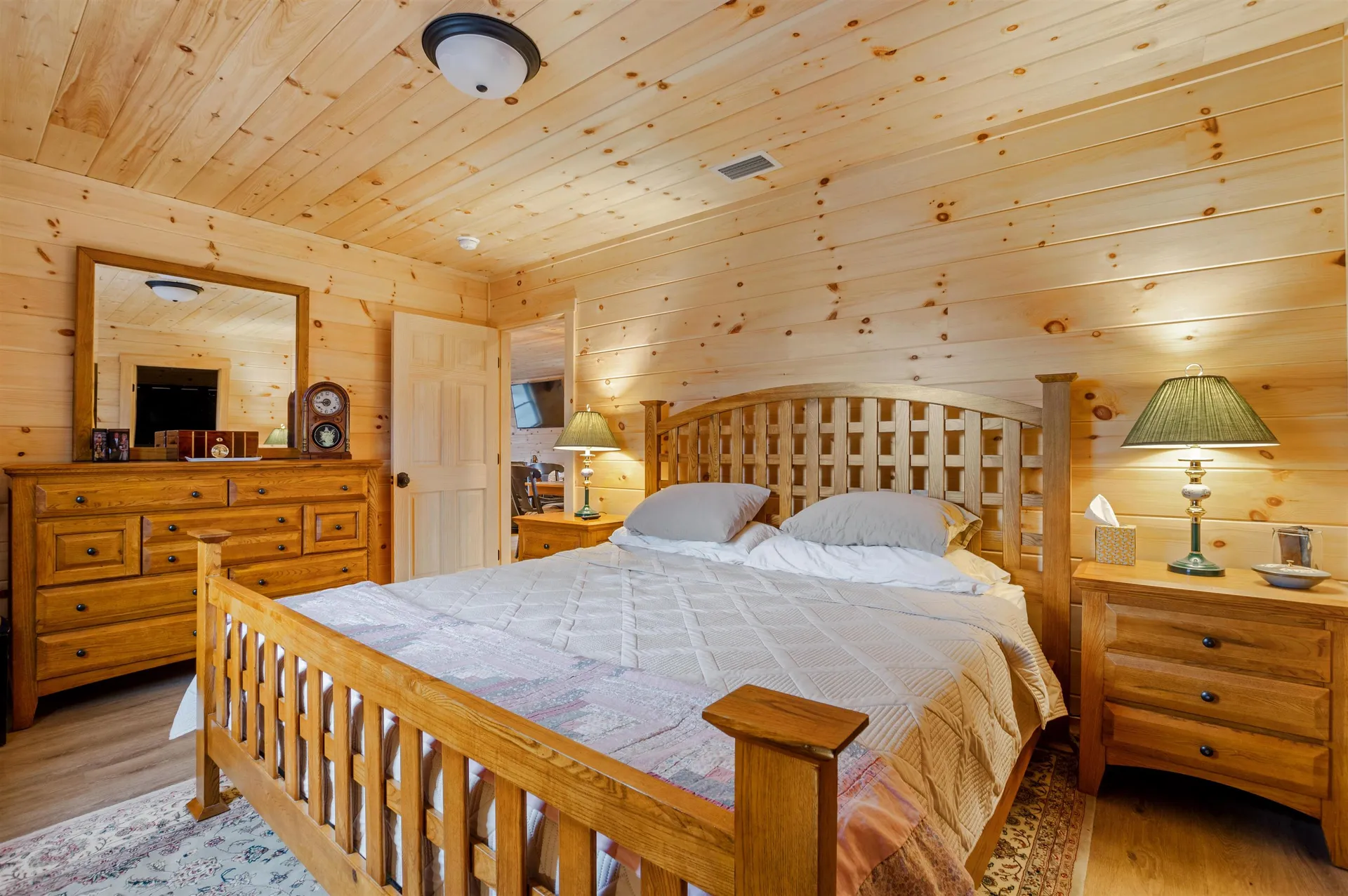 130 Poisson Drive Canaan VT 05903