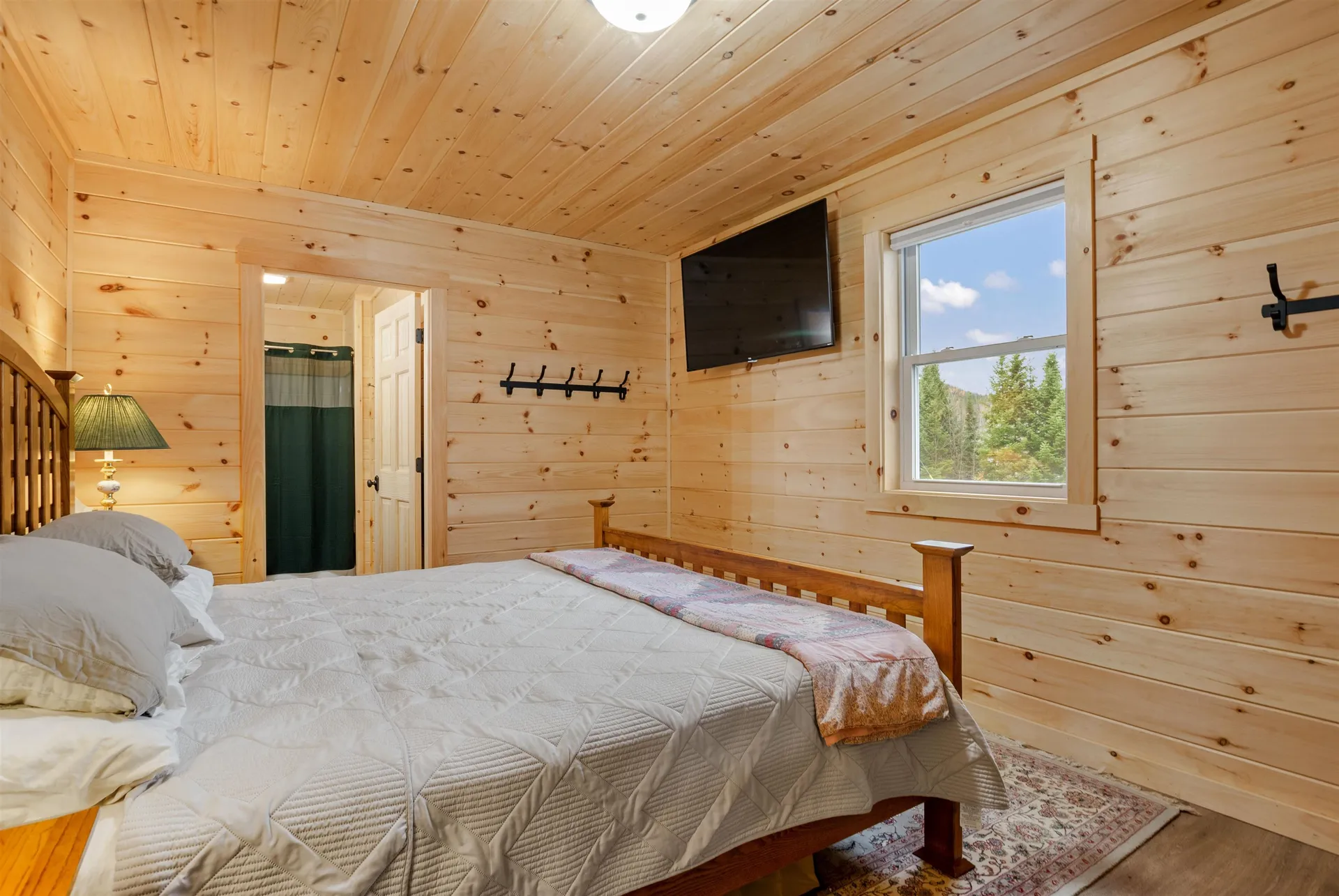 130 Poisson Drive Canaan VT 05903