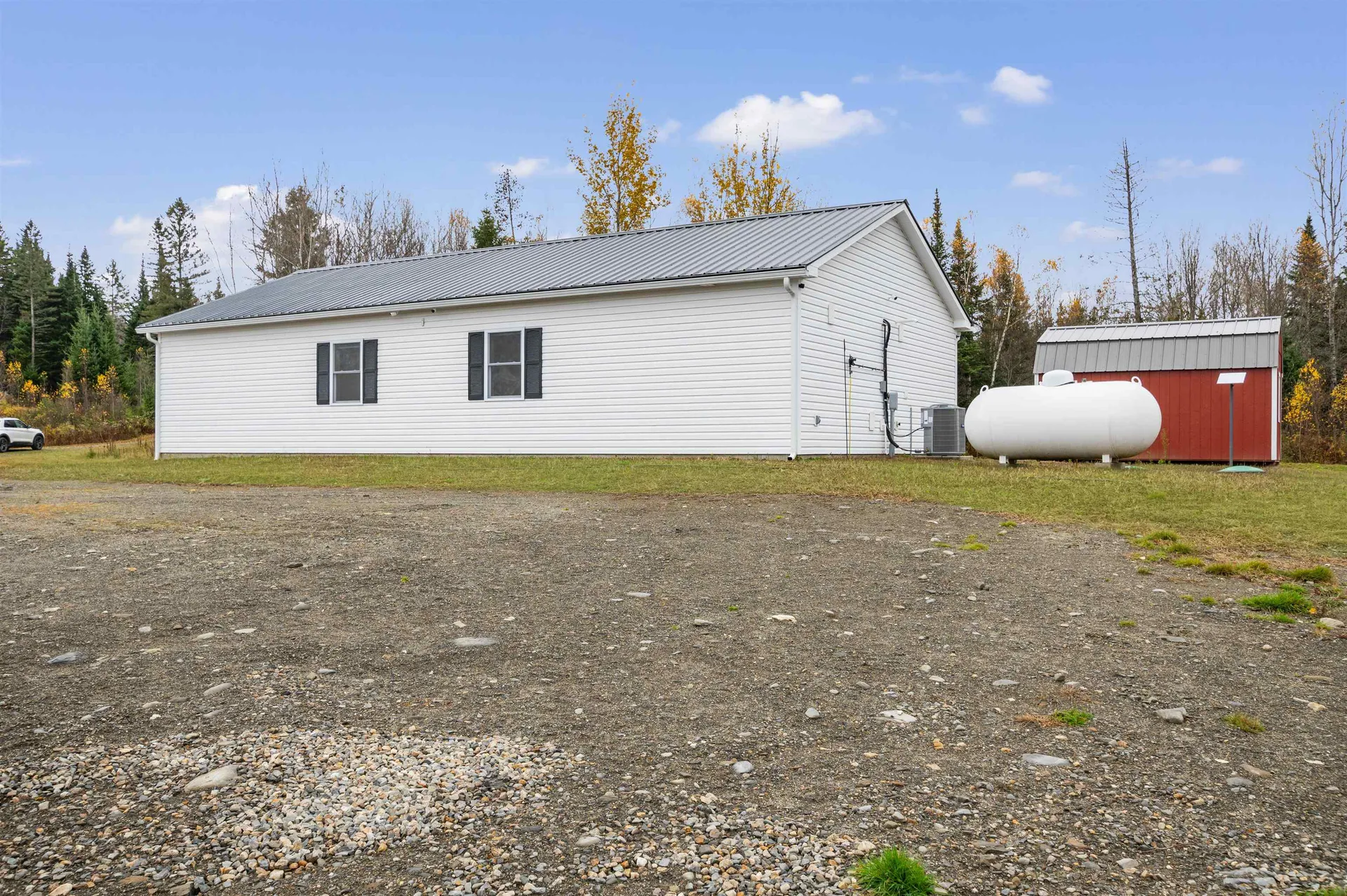 130 Poisson Drive Canaan VT 05903