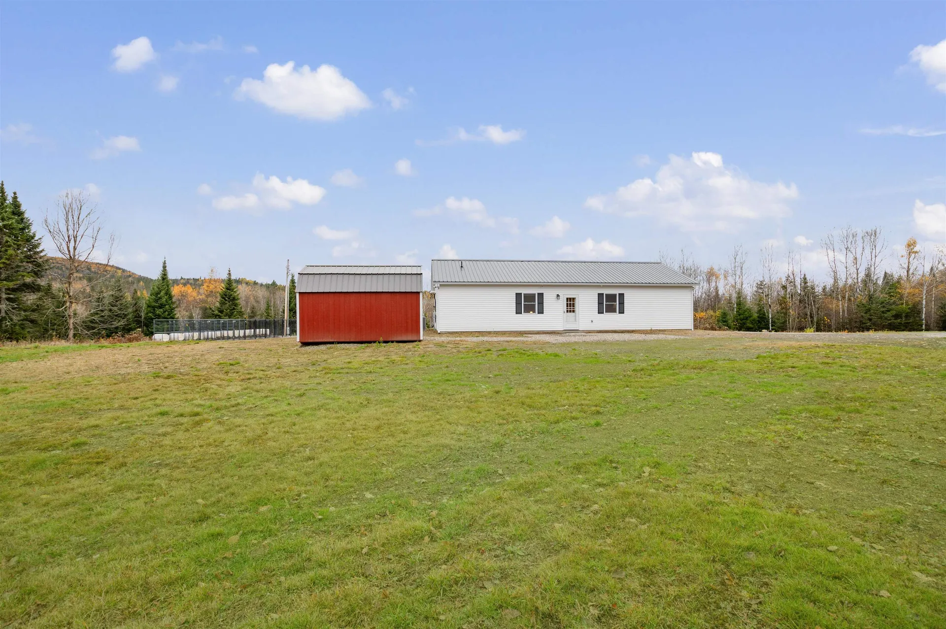 130 Poisson Drive Canaan VT 05903