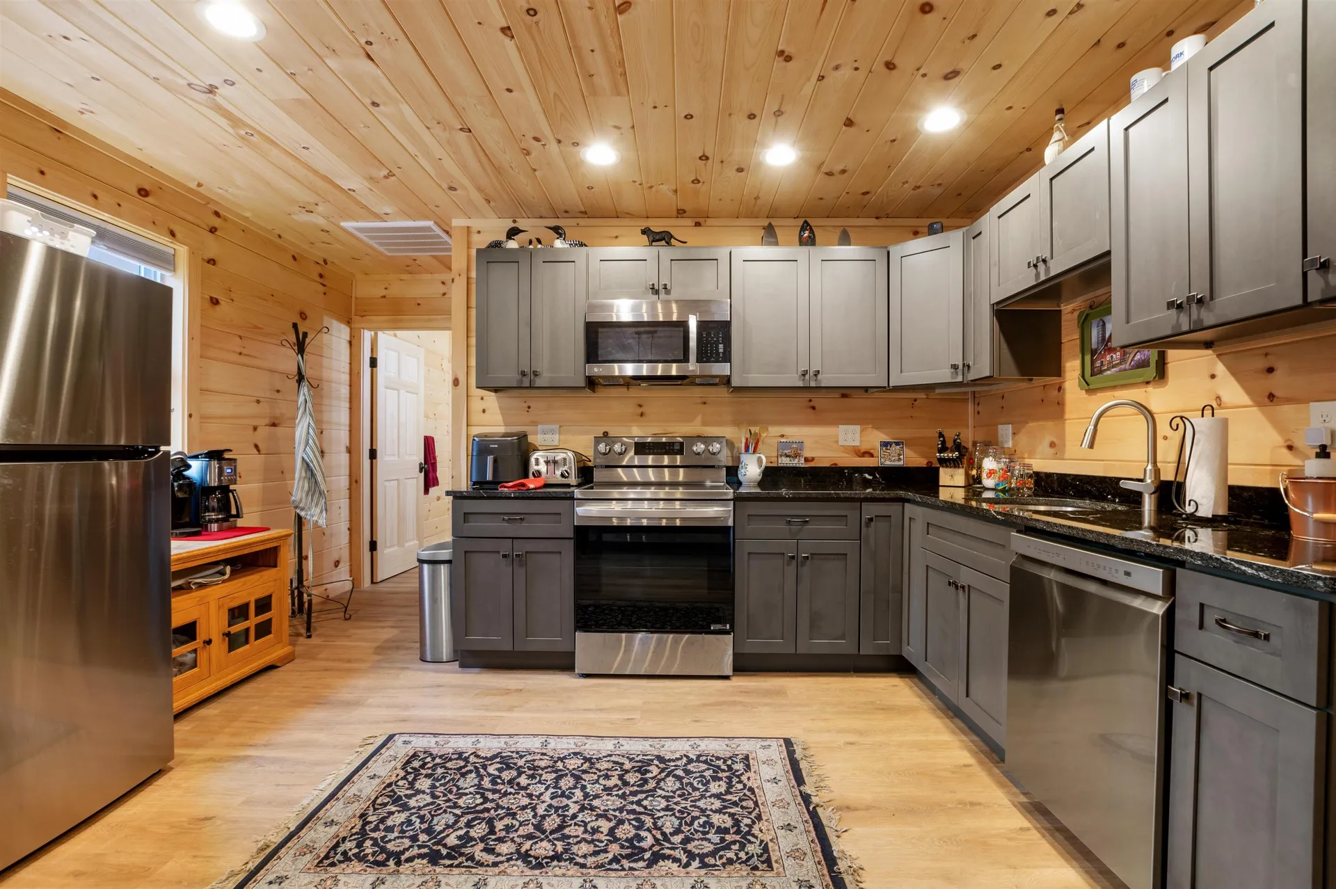 130 Poisson Drive Canaan VT 05903