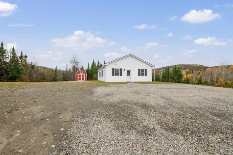 130 Poisson Drive Canaan VT 05903