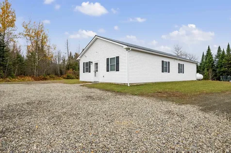 130 Poisson Drive Canaan VT 05903