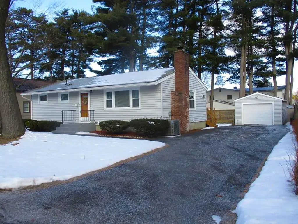 10 Elizabeth Street South Burlington VT 05403