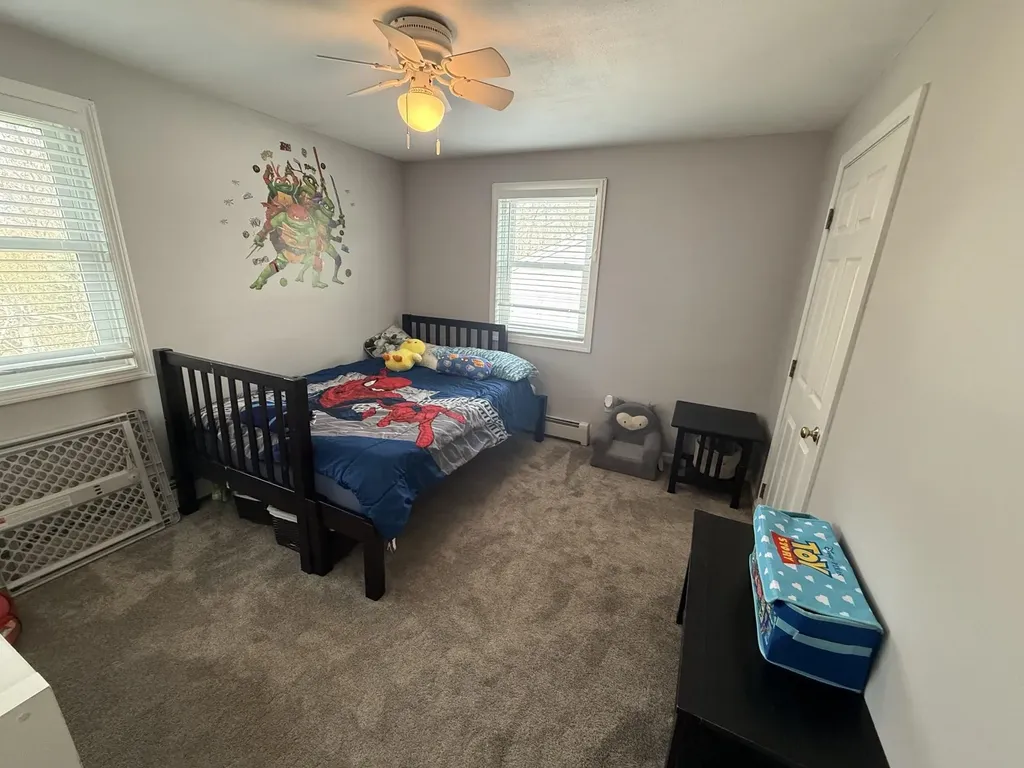 14 Garvin Road Derry NH 03038