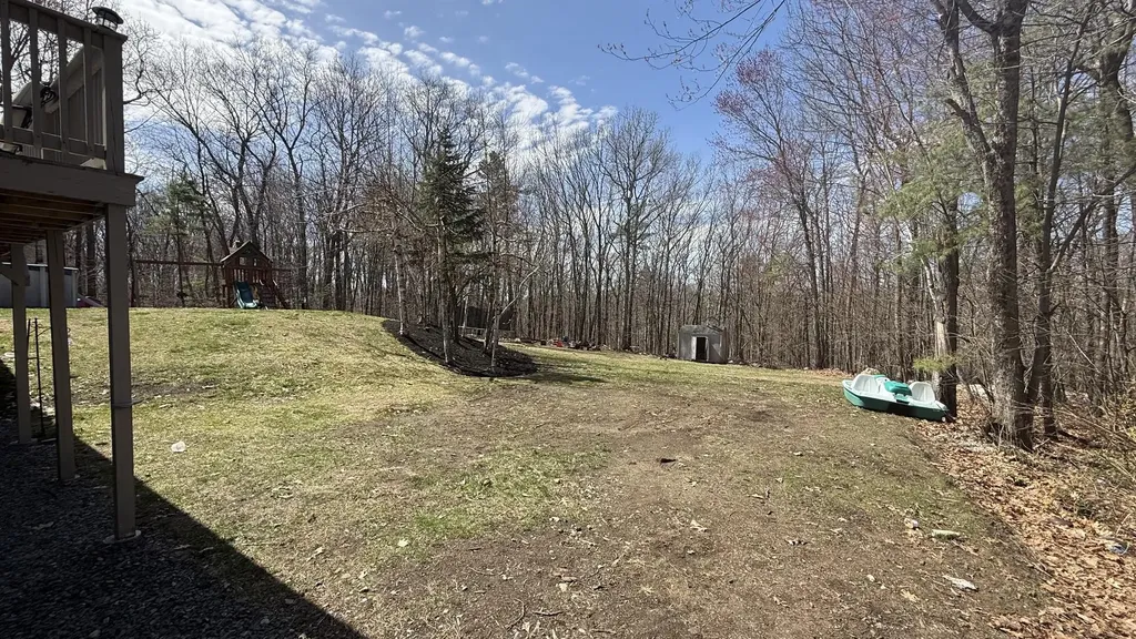 14 Garvin Road Derry NH 03038