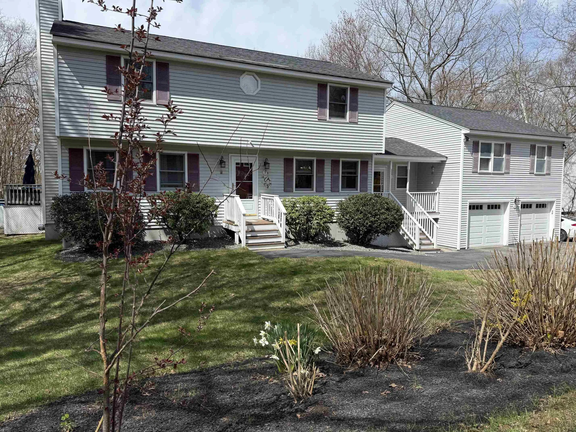 14 Garvin Road Derry NH 03038
