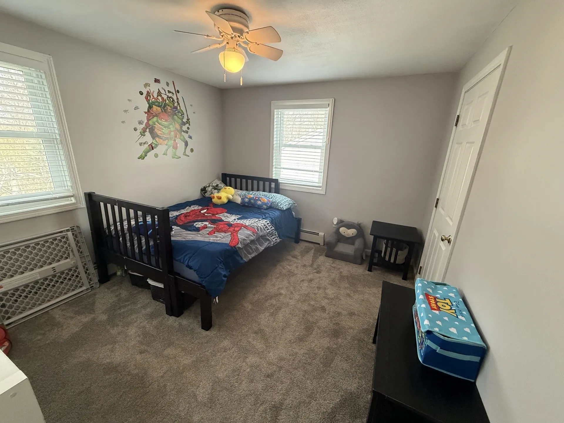 14 Garvin Road Derry NH 03038