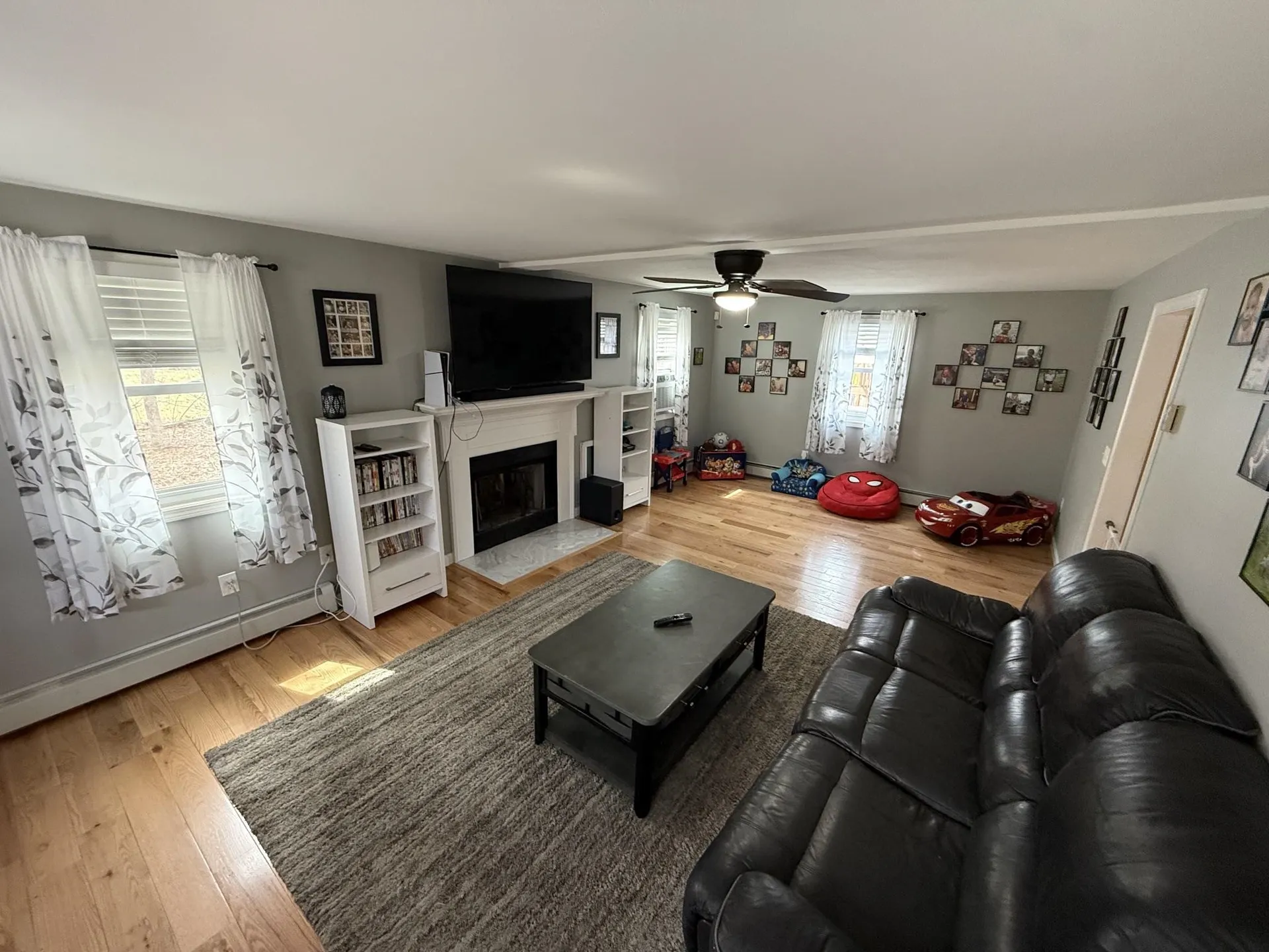 14 Garvin Road Derry NH 03038