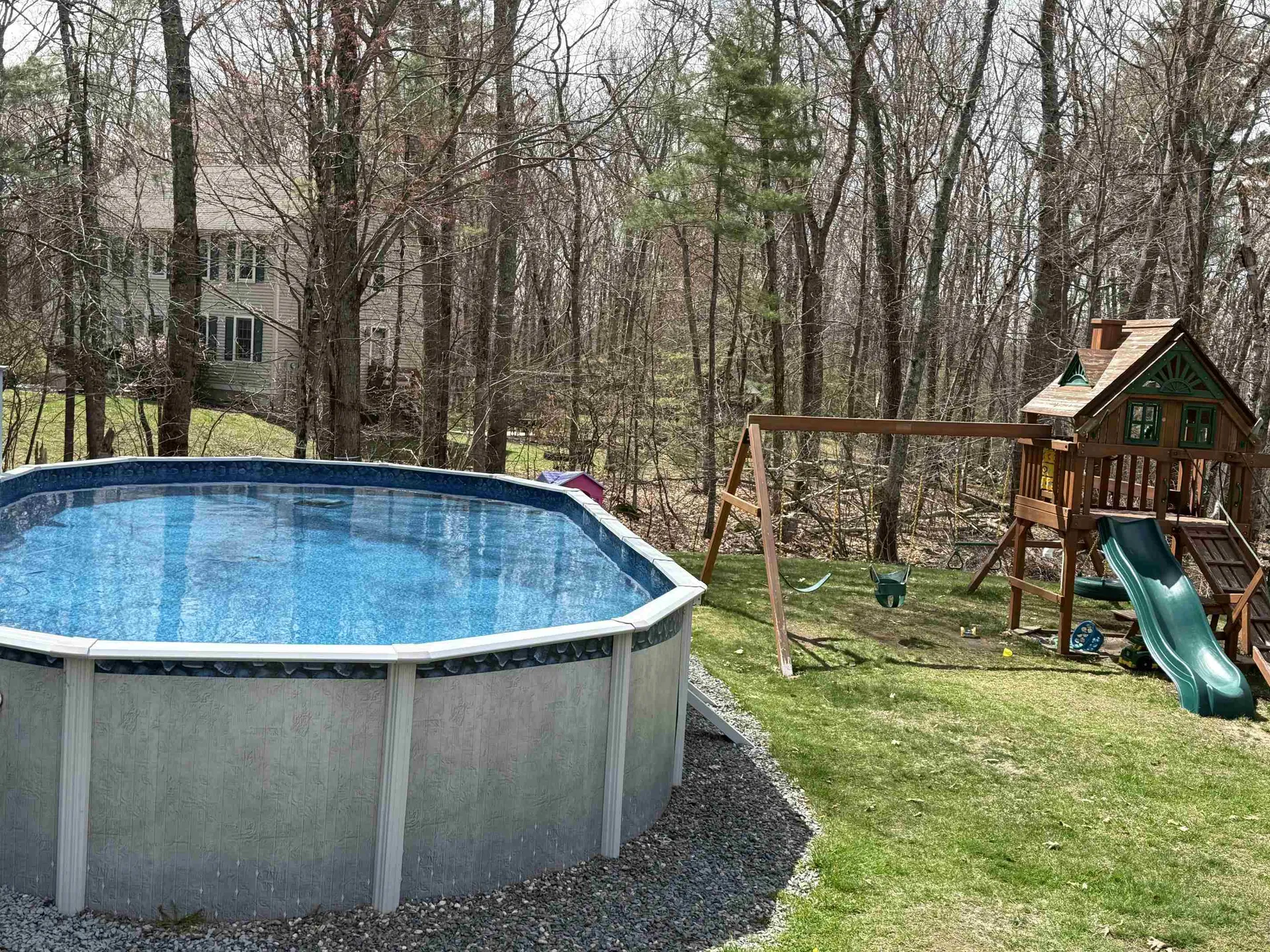 14 Garvin Road Derry NH 03038
