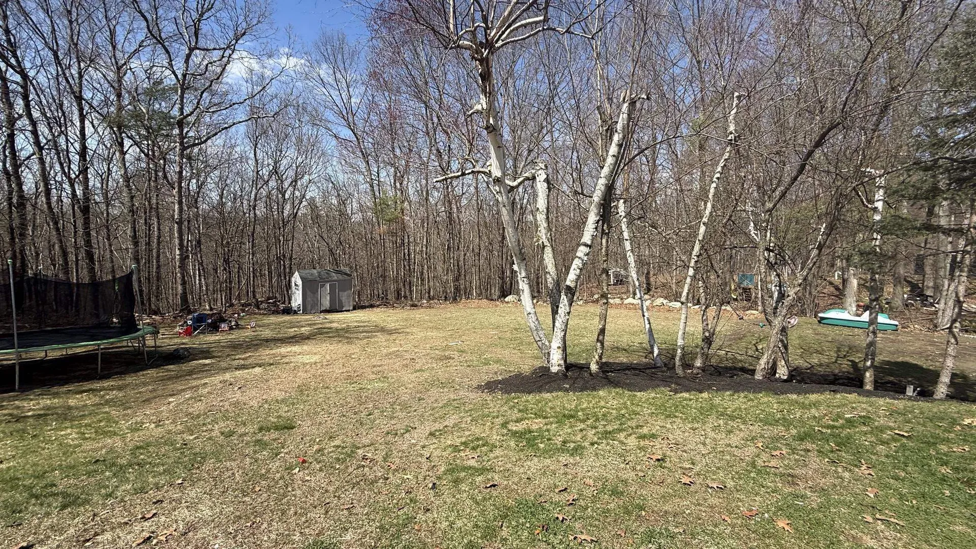 14 Garvin Road Derry NH 03038