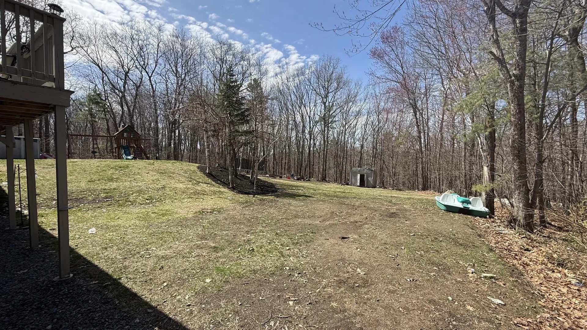 14 Garvin Road Derry NH 03038