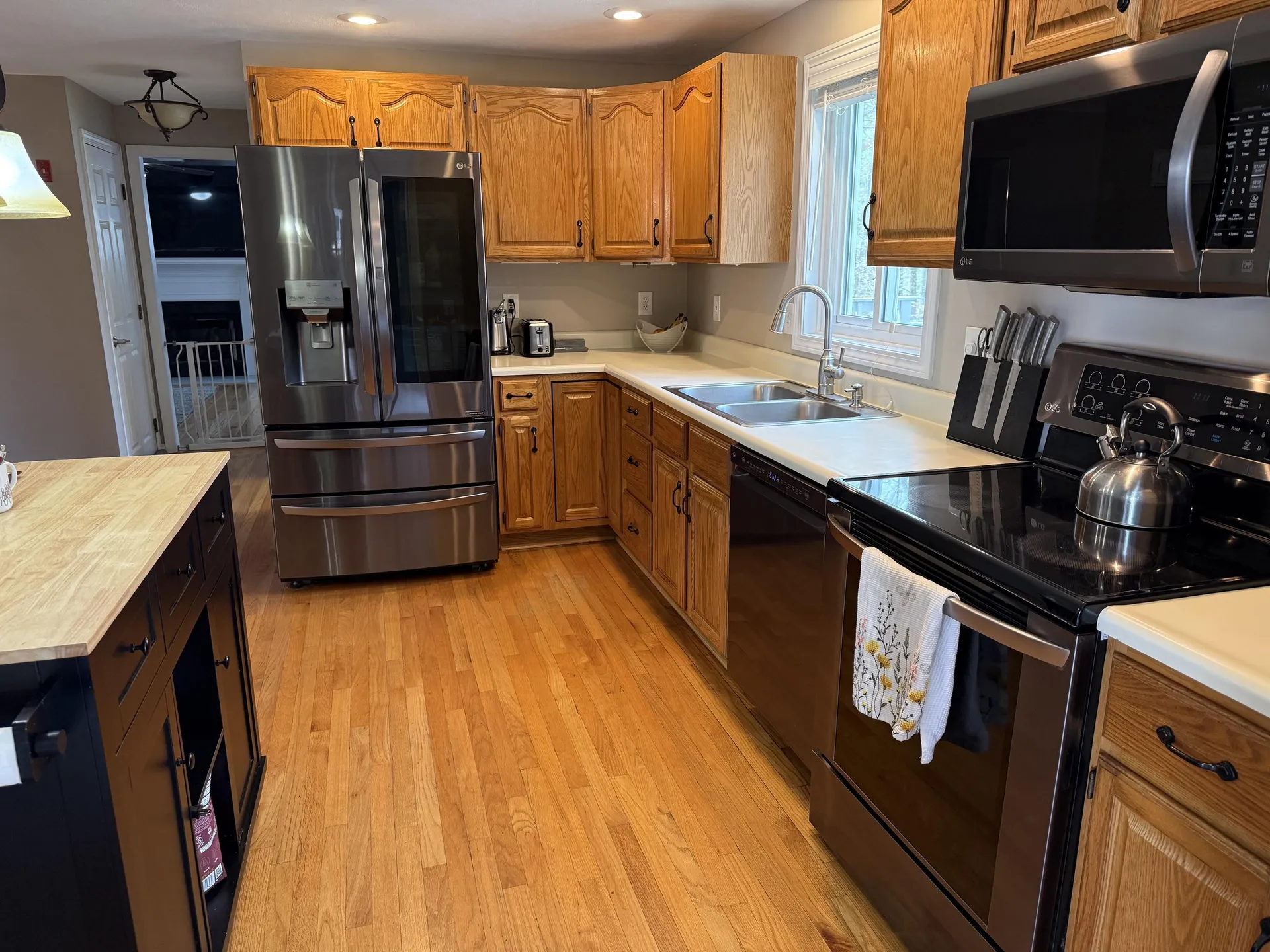 14 Garvin Road Derry NH 03038
