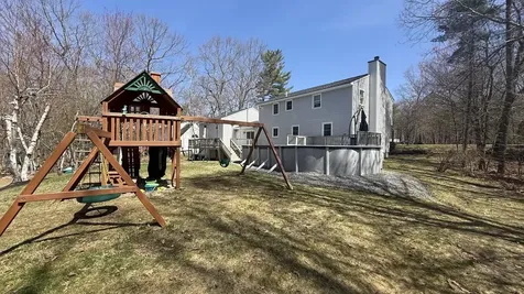 14 Garvin Road Derry NH 03038