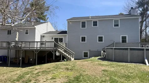 14 Garvin Road Derry NH 03038