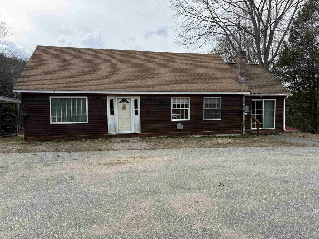 175 Pleasant Valley Road Springfield VT 05156