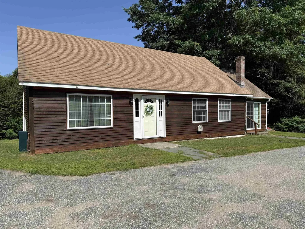 175 Pleasant Valley Road Springfield VT 05156