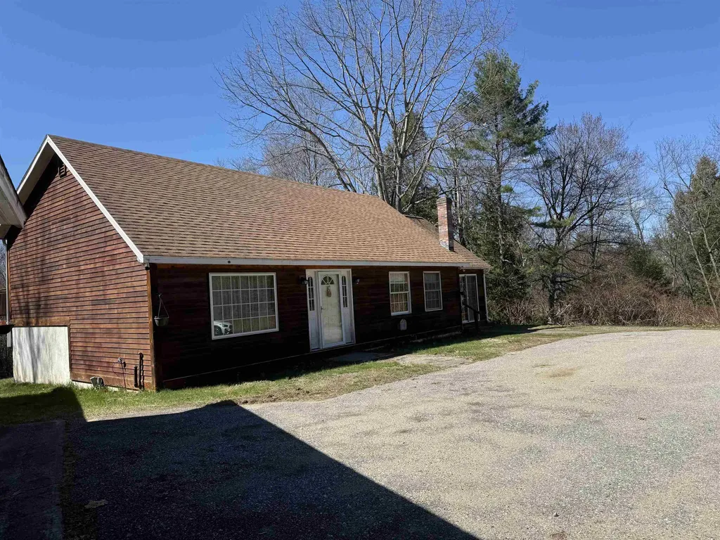 175 Pleasant Valley Road Springfield VT 05156