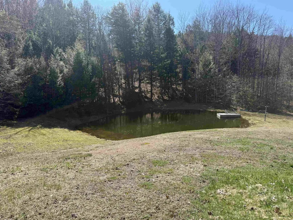 175 Pleasant Valley Road Springfield VT 05156