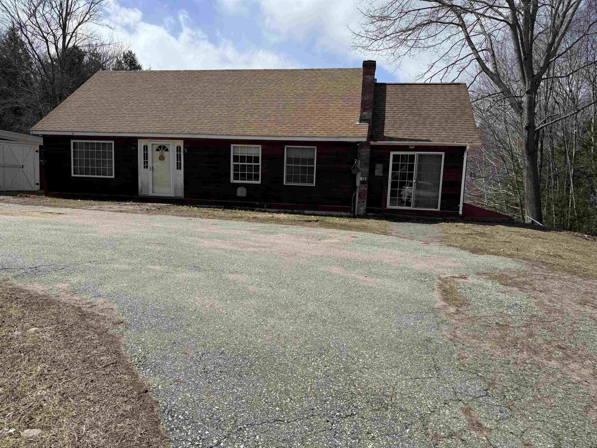 175 Pleasant Valley Road Springfield VT 05156