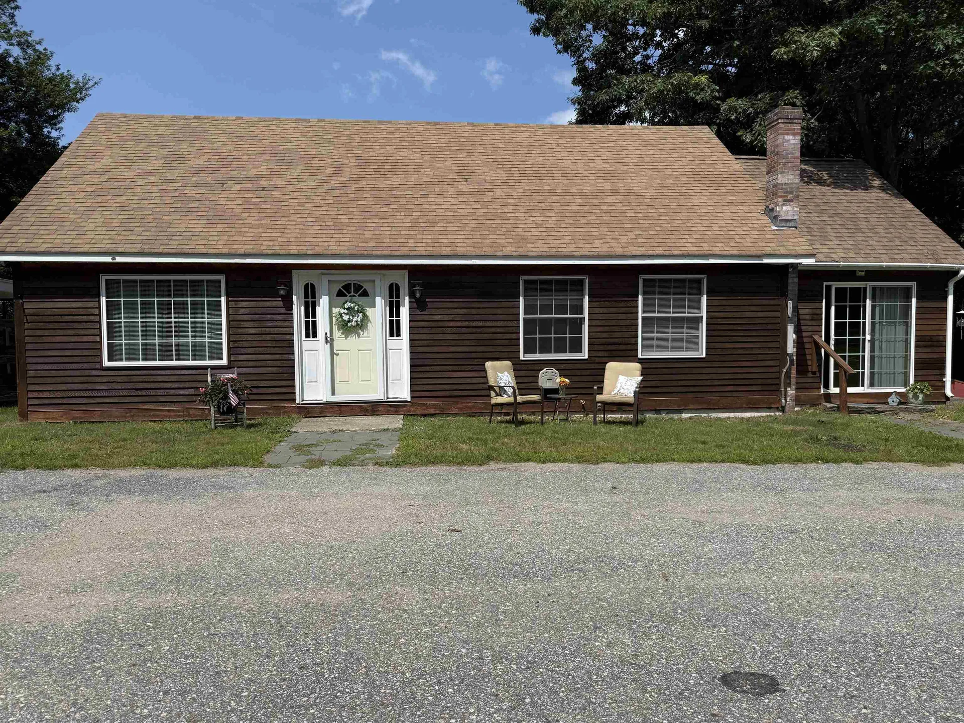 175 Pleasant Valley Road Springfield VT 05156