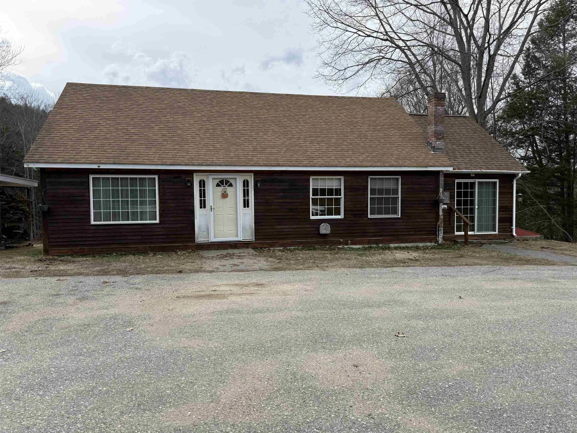 175 Pleasant Valley Road Springfield VT 05156
