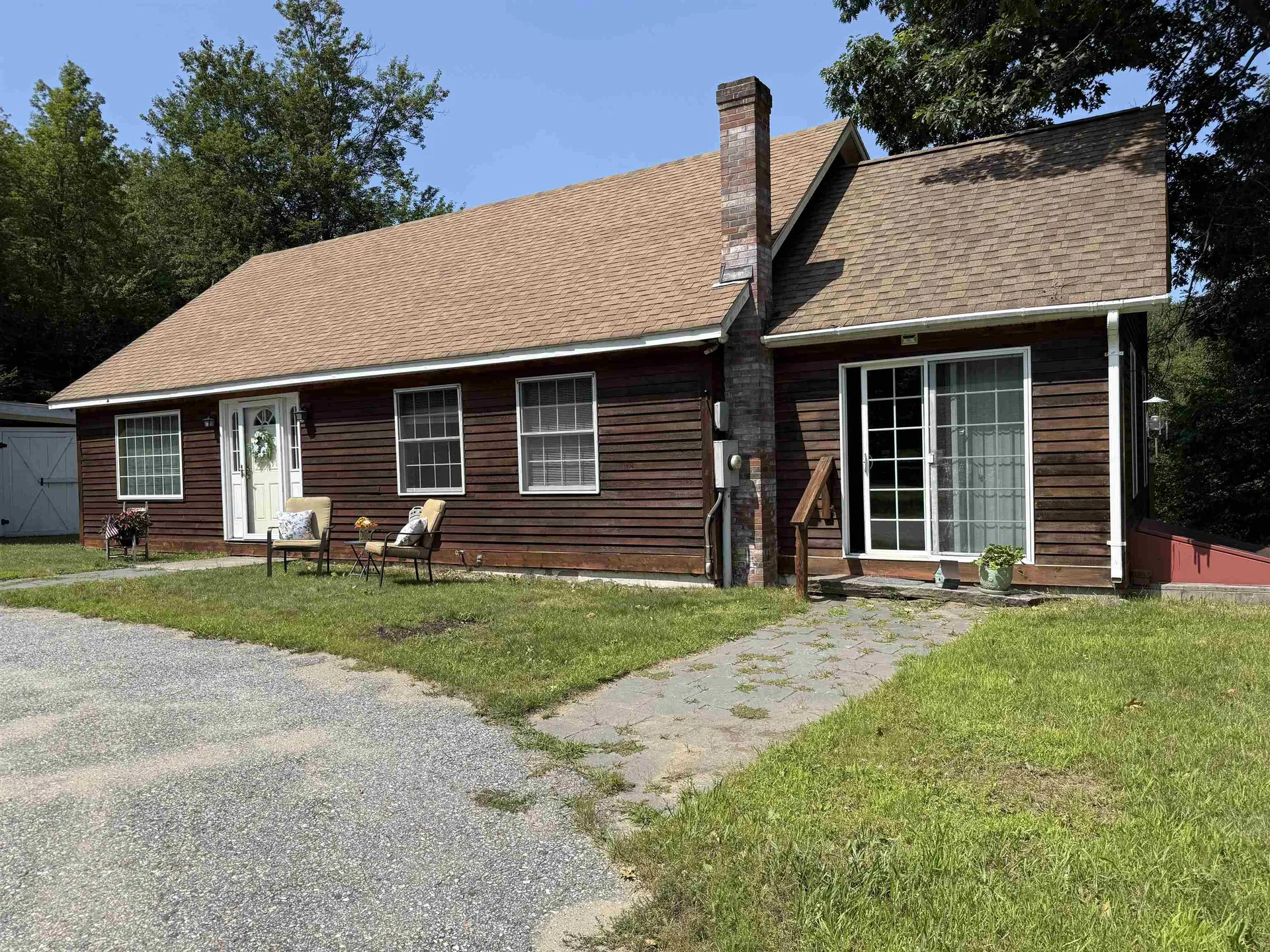 175 Pleasant Valley Road Springfield VT 05156