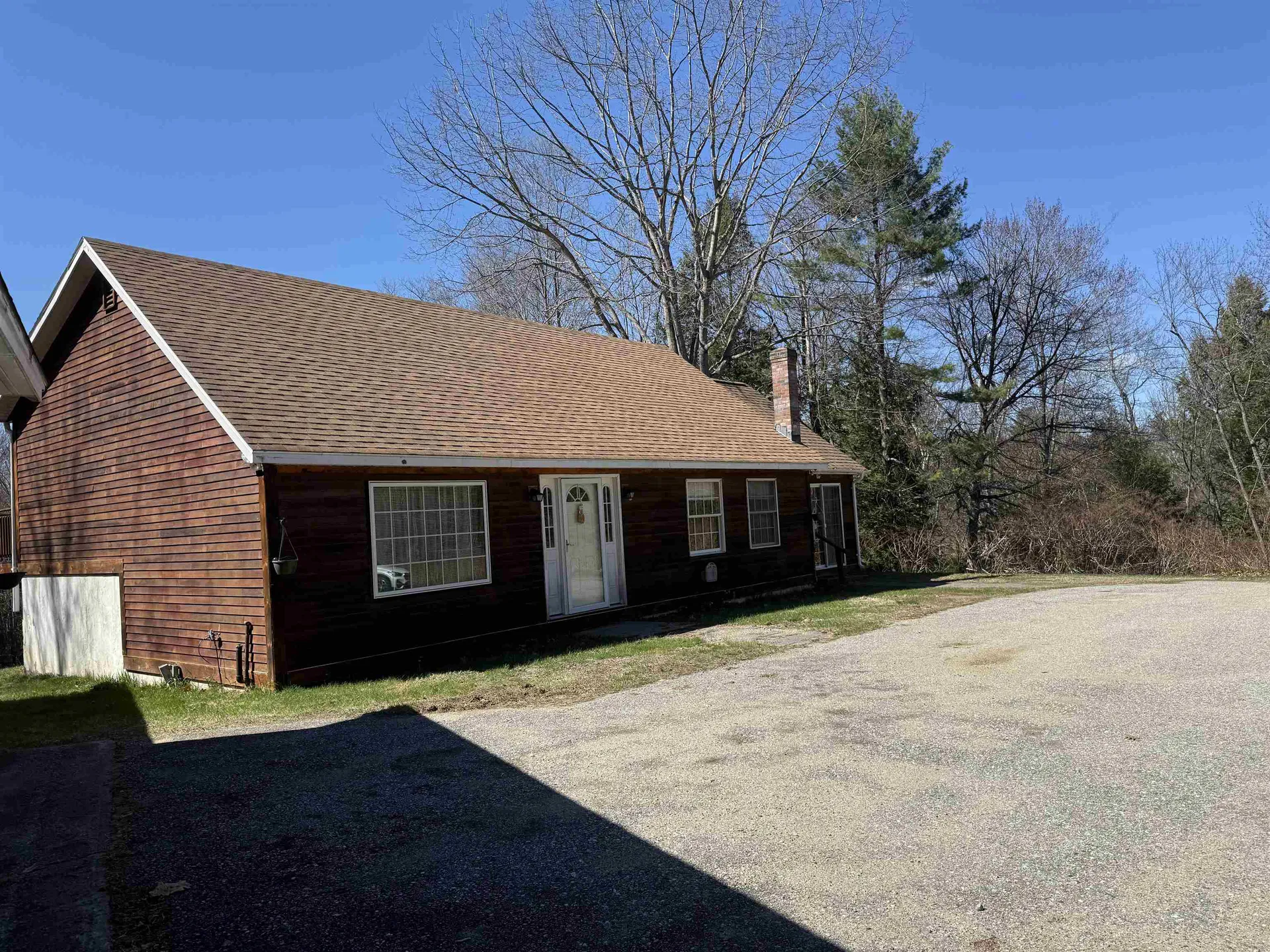 175 Pleasant Valley Road Springfield VT 05156