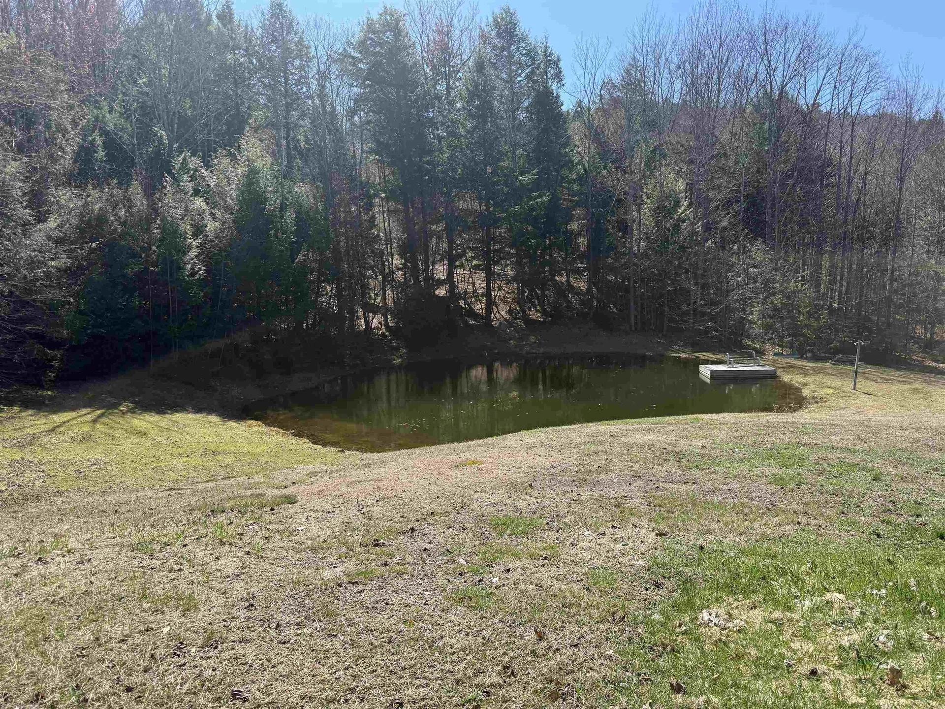 175 Pleasant Valley Road Springfield VT 05156