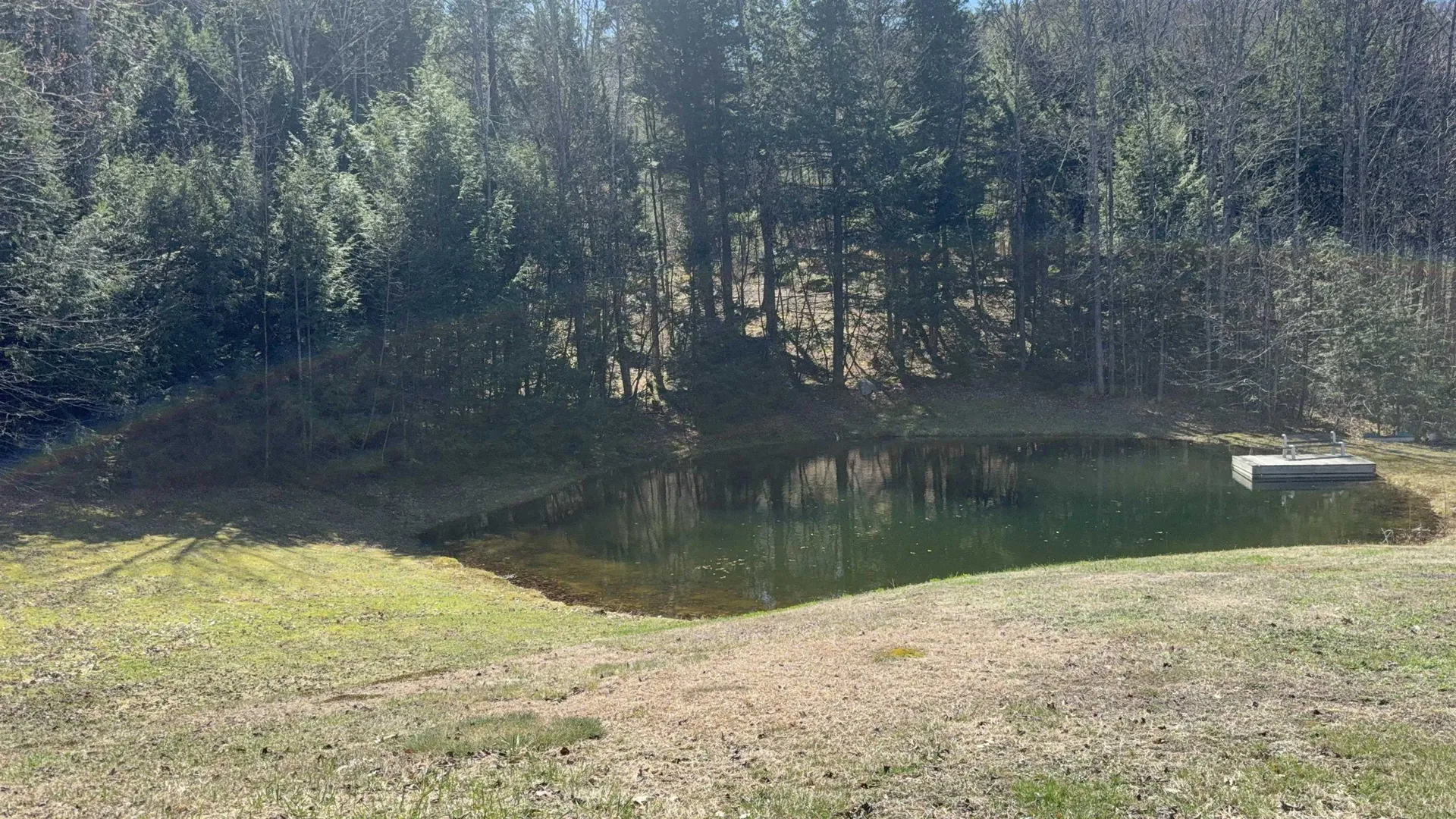 175 Pleasant Valley Road Springfield VT 05156