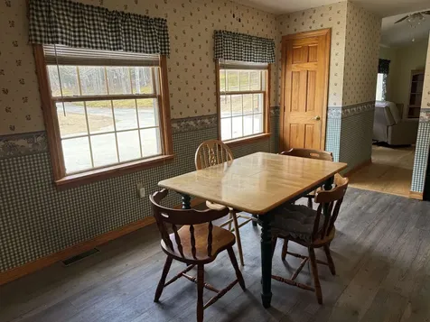 175 Pleasant Valley Road Springfield VT 05156