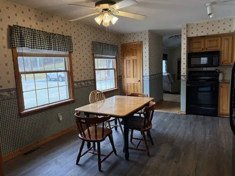 175 Pleasant Valley Road Springfield VT 05156