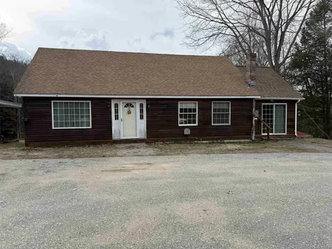 175 Pleasant Valley Road Springfield VT 05156