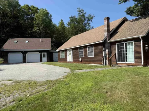 175 Pleasant Valley Road Springfield VT 05156