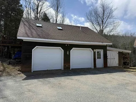 175 Pleasant Valley Road Springfield VT 05156