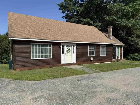 175 Pleasant Valley Road Springfield VT 05156